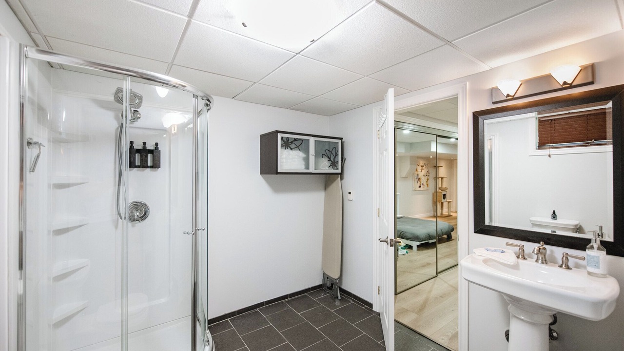 Photo of Bathroom in Centre Wellington