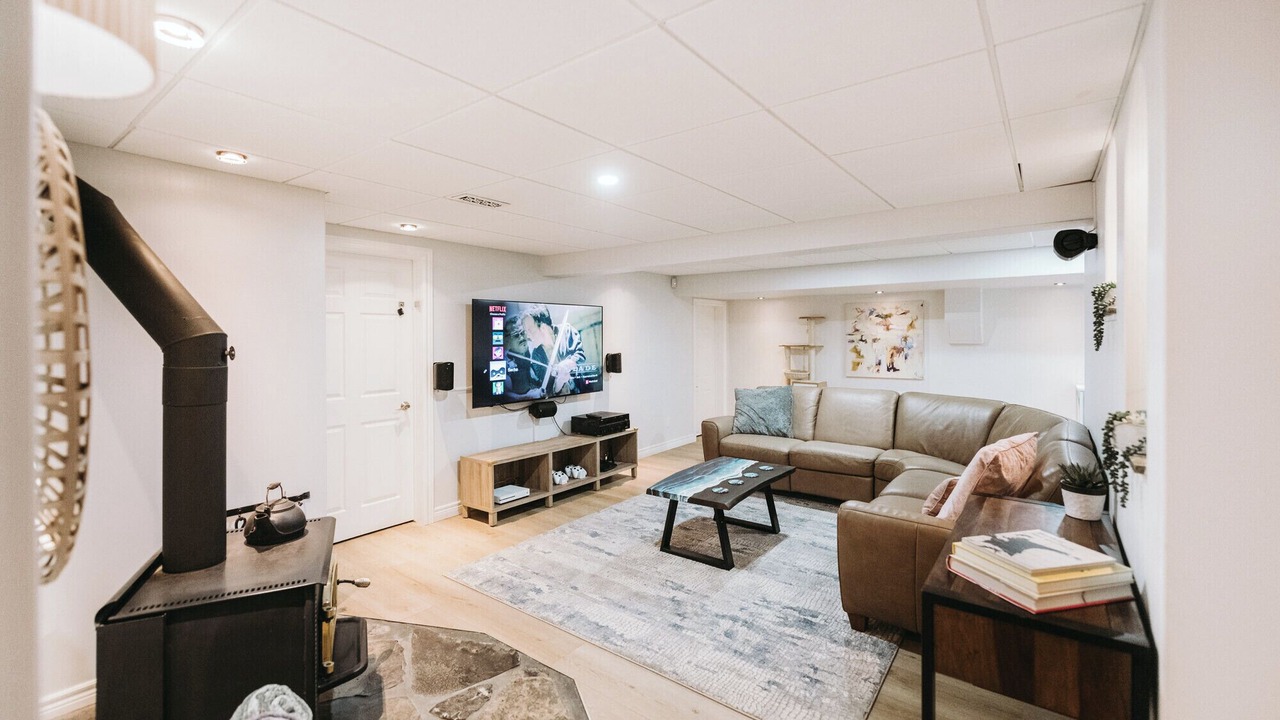Photo of Bedroom in Centre Wellington