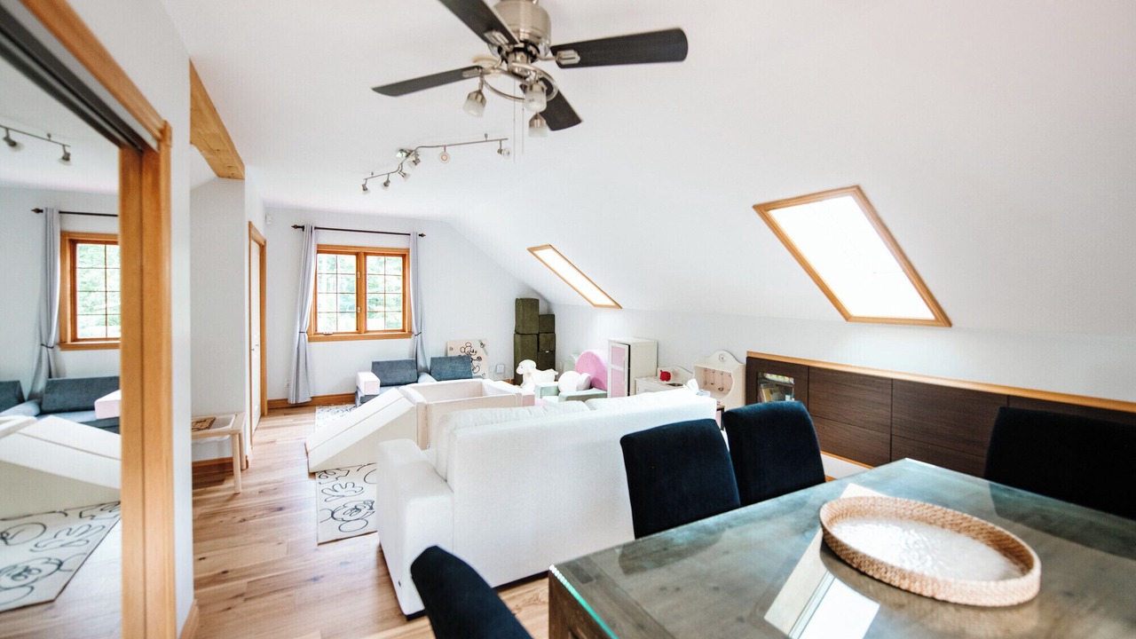 Photo of Bedroom in Centre Wellington