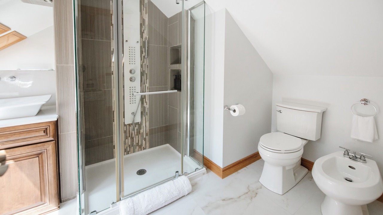 Photo of Bathroom in Centre Wellington