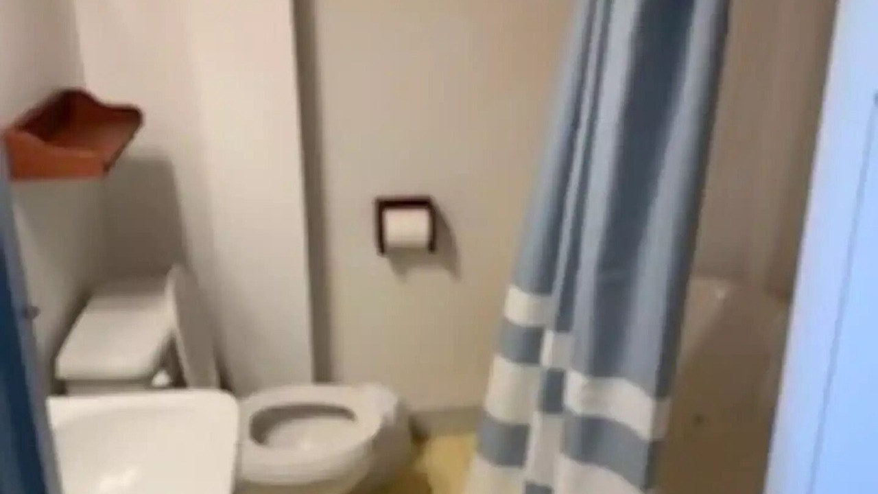 Photo of Bathroom in Clinton