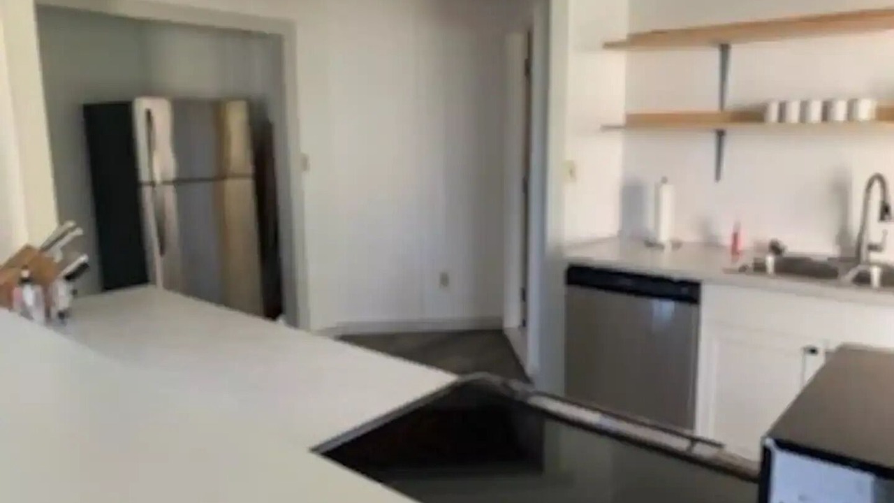 Photo of Kitchen in Clinton