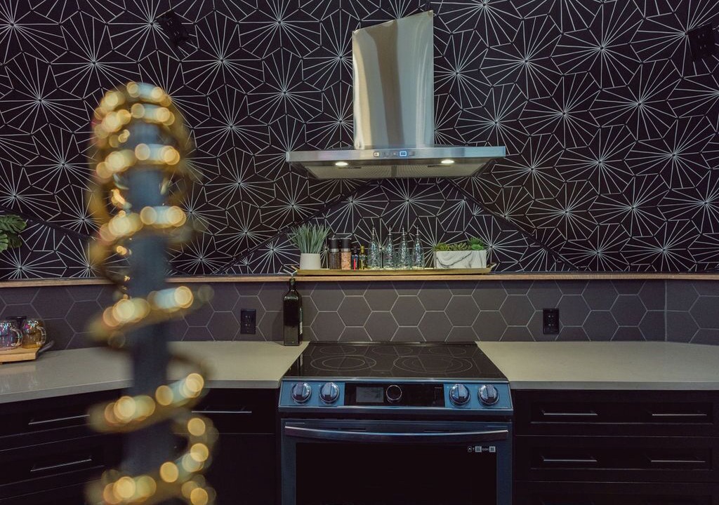 Photo of Kitchen in Northwest Calgary