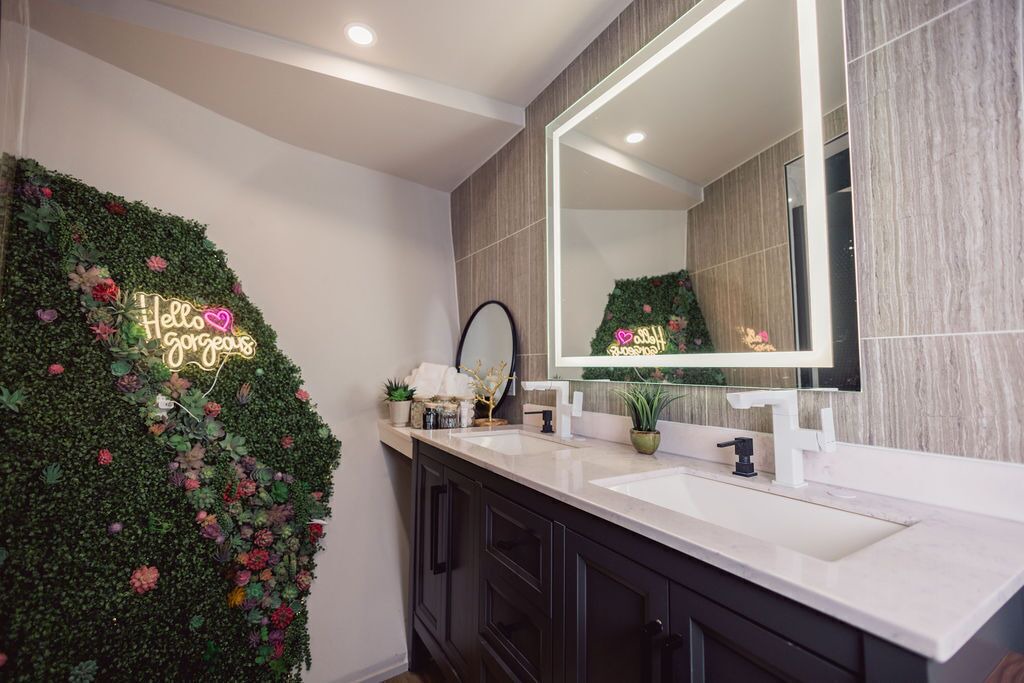 Photo of Bathroom in Northwest Calgary