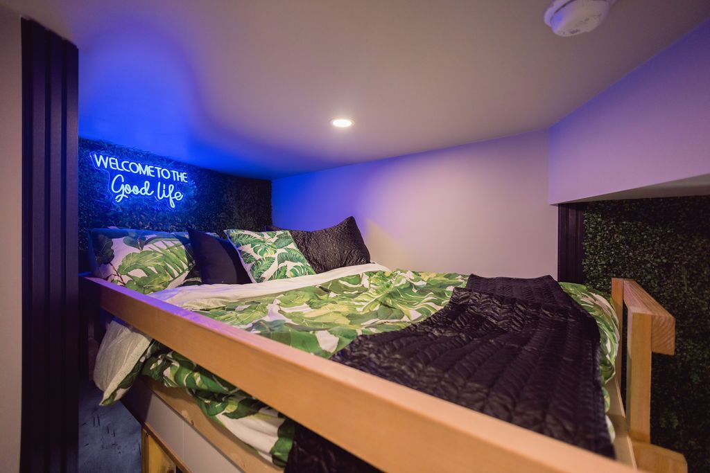 Photo of Bedroom in Northwest Calgary