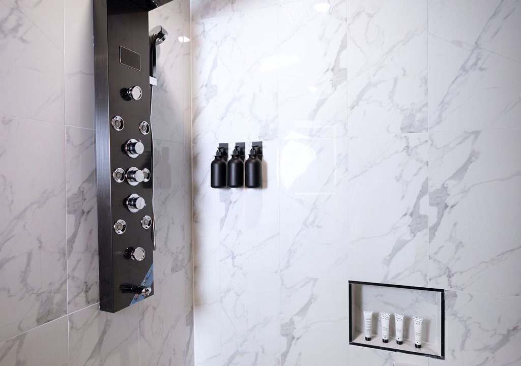 Photo of Bathroom in Northwest Calgary