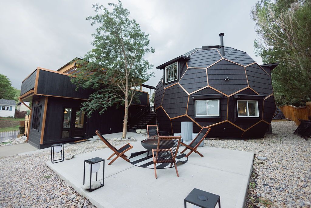 Photo of Outdoor in Northwest Calgary