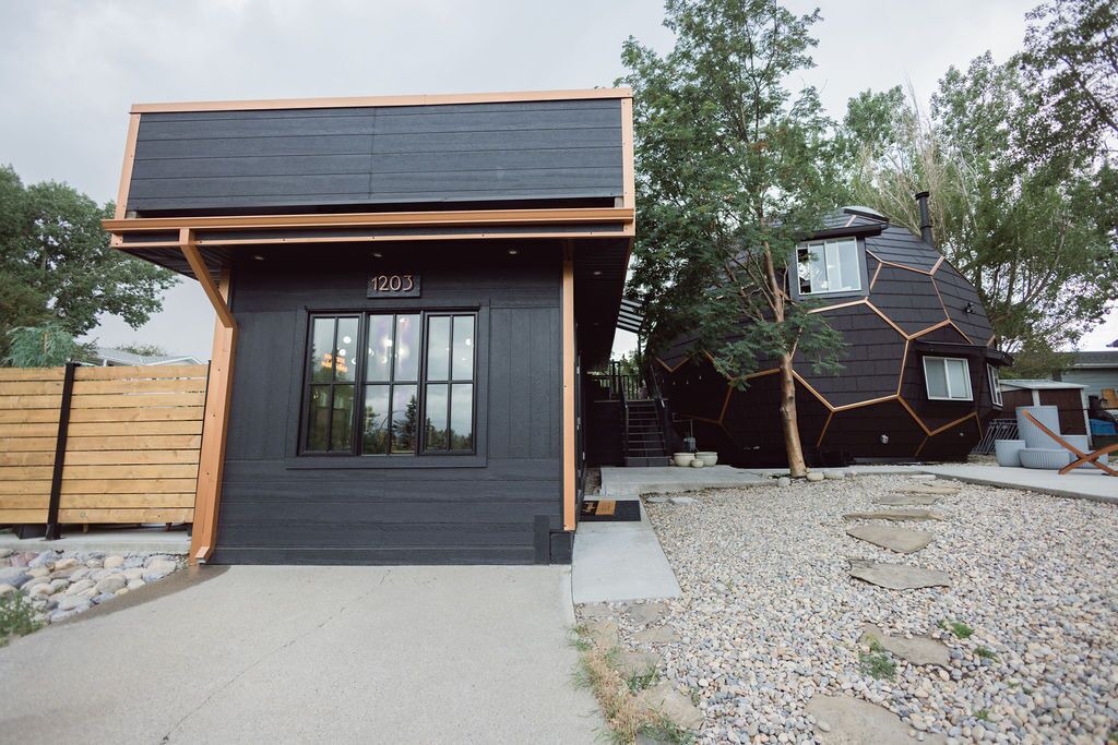 Photo of Outdoor in Northwest Calgary