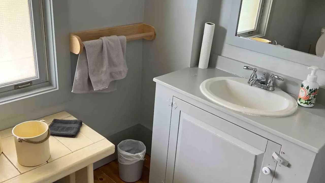 Photo of Bathroom in Clinton