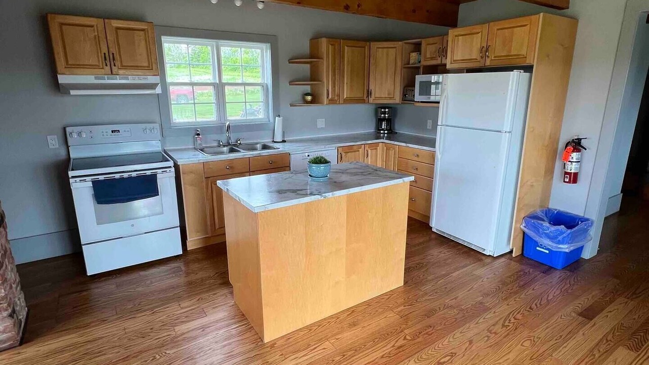 Photo of Kitchen in Clinton