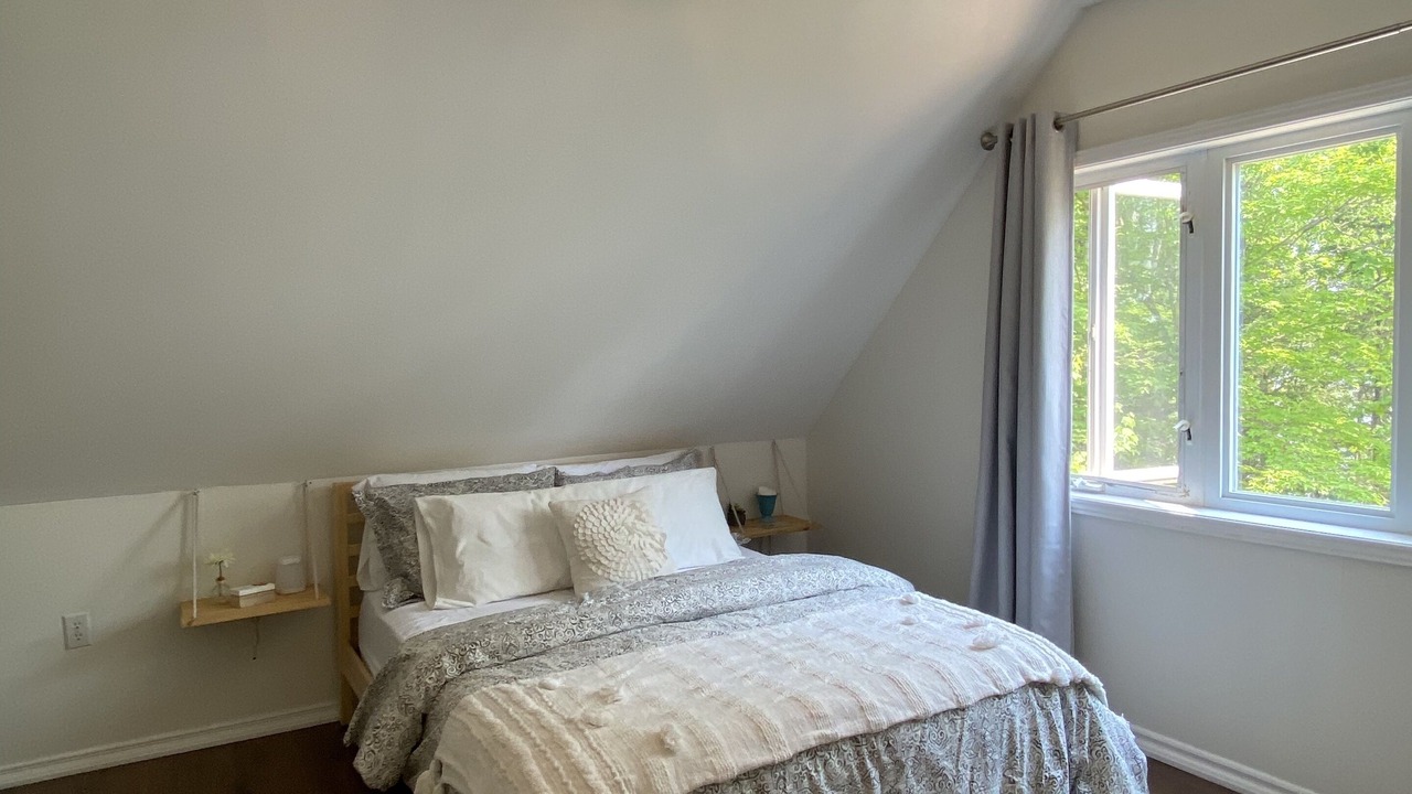 Photo of Bedroom in Strong