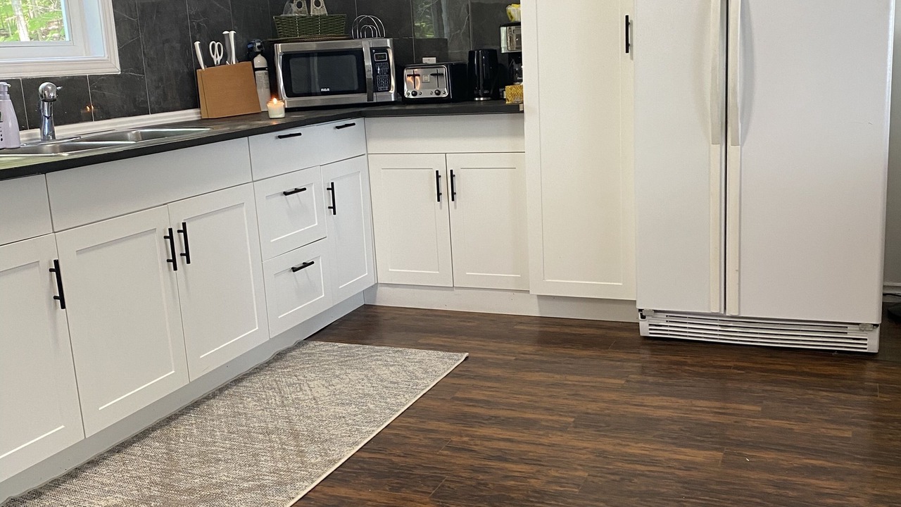 Photo of Kitchen in Strong