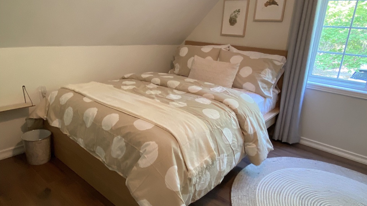 Photo of Bedroom in Strong