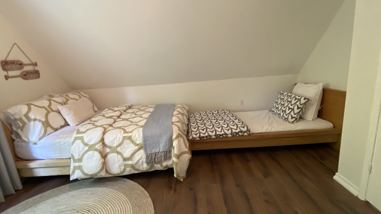 Photo of Bedroom in Strong