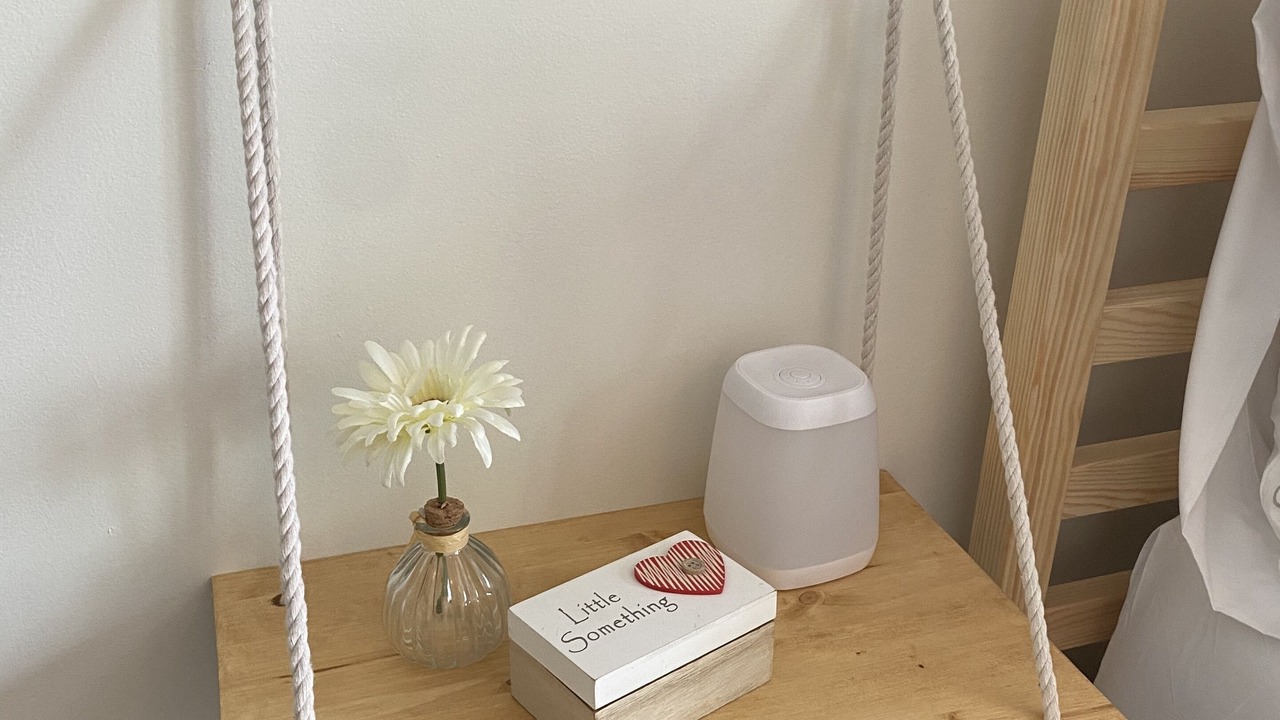 Photo of Bedroom in Strong