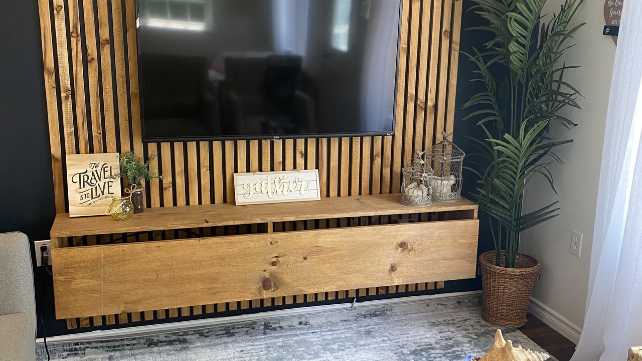 Photo of Livingroom in Strong