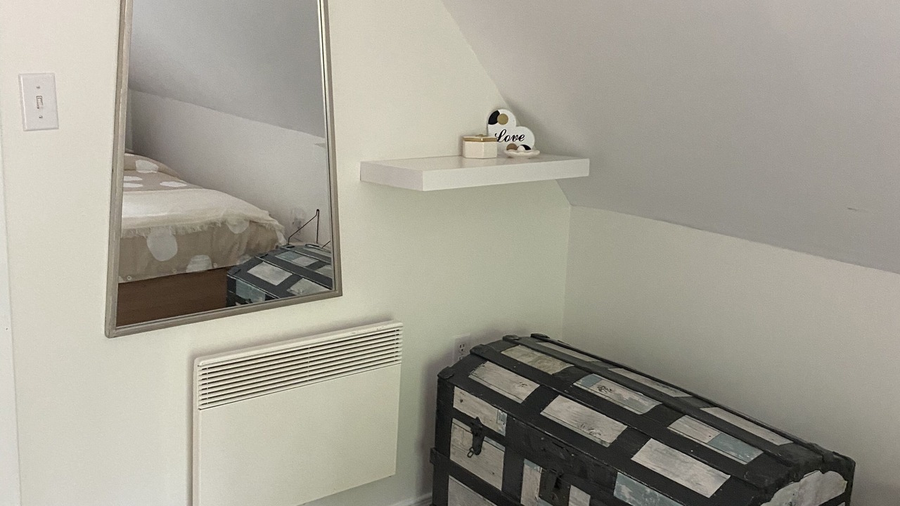Photo of Bedroom in Strong