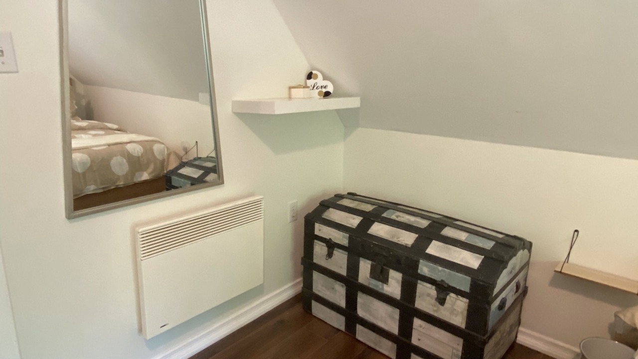 Photo of Bedroom in Strong