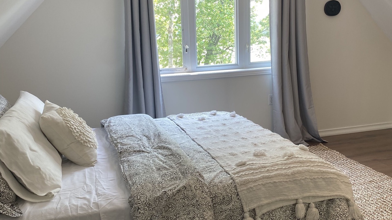 Photo of Bedroom in Strong