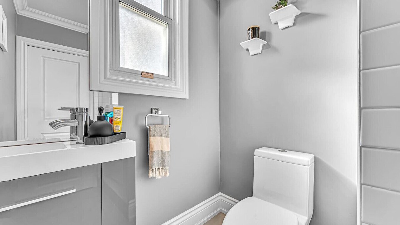 Photo of Bathroom in Clarkson