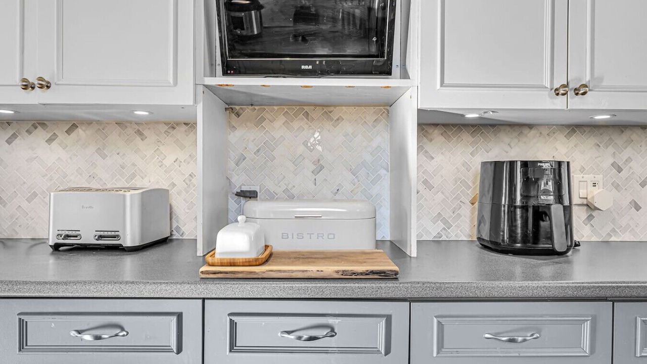 Photo of Kitchen in Clarkson