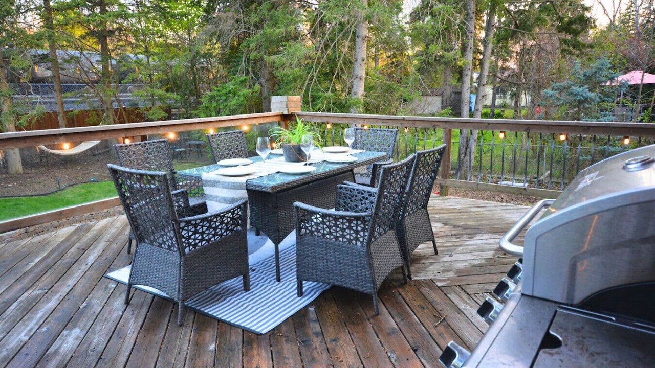 Photo of Outdoor in Clarkson