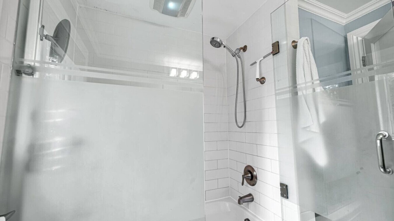 Photo of Bathroom in Clarkson