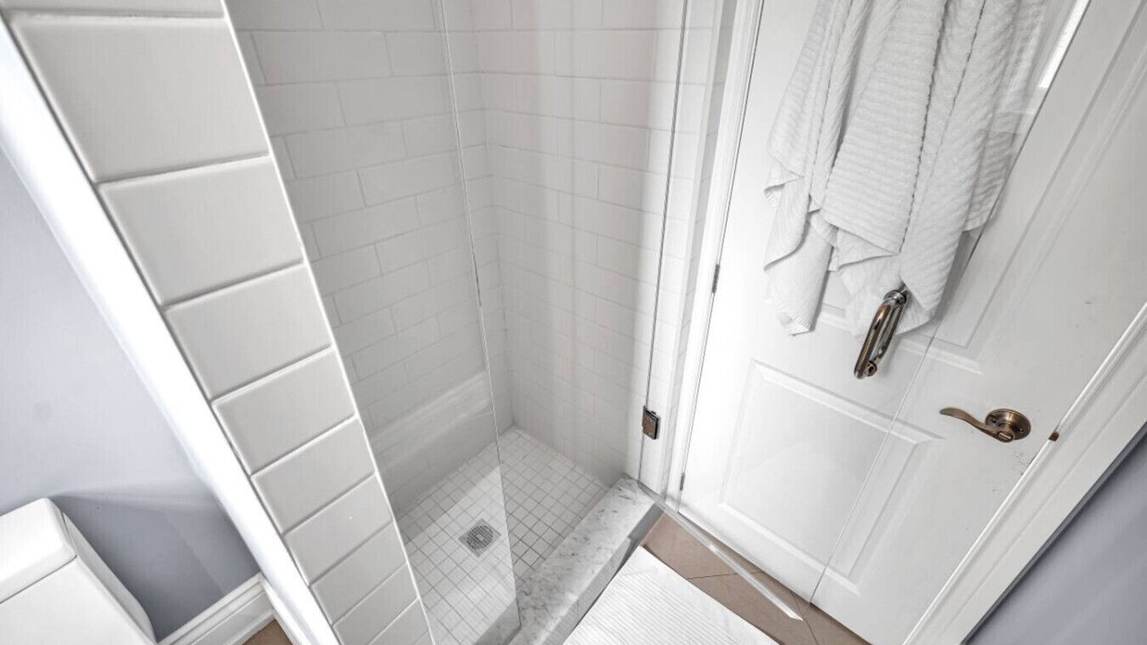 Photo of Bathroom in Clarkson