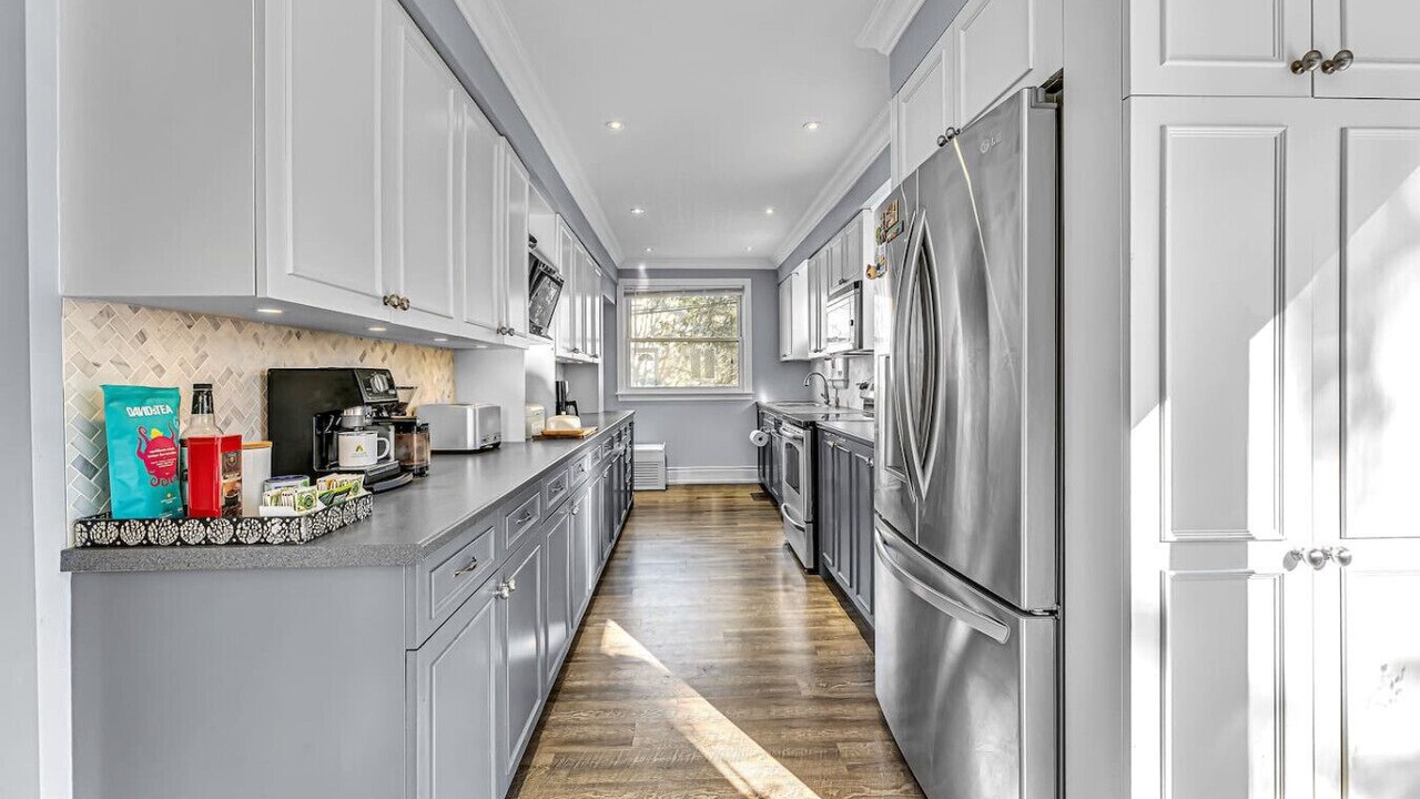 Photo of Kitchen in Clarkson
