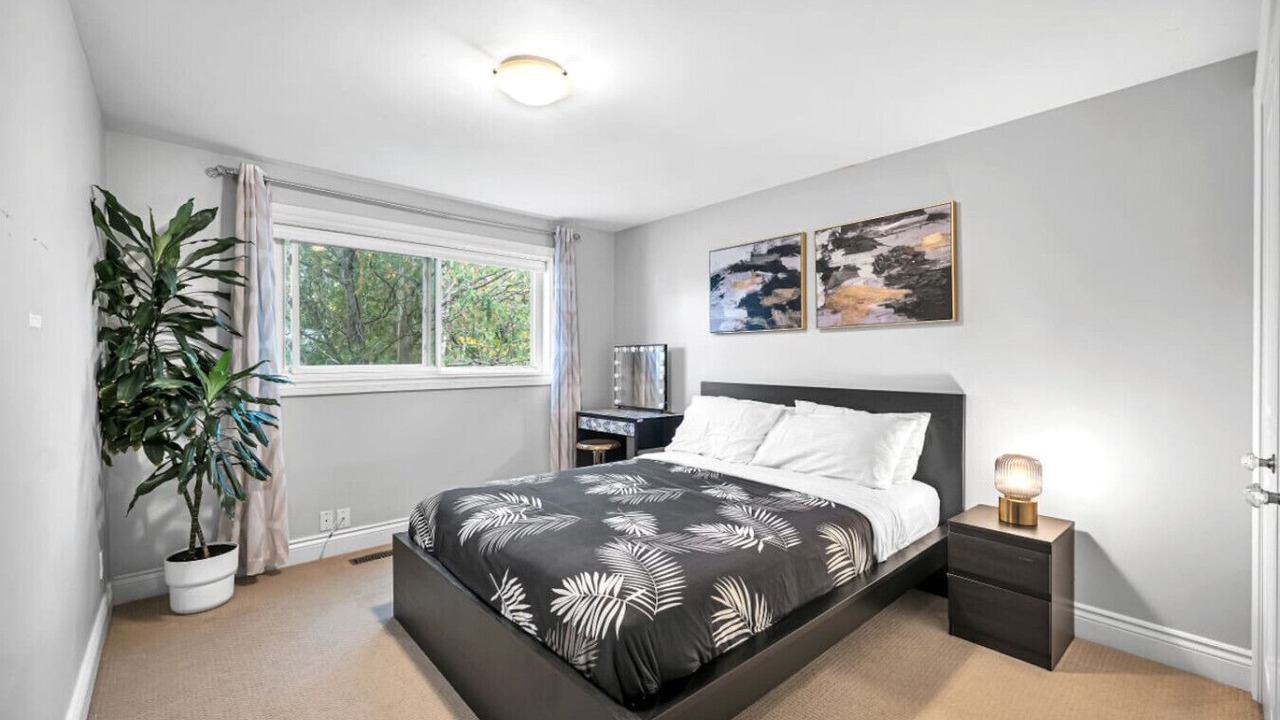 Photo of Bedroom in Clarkson