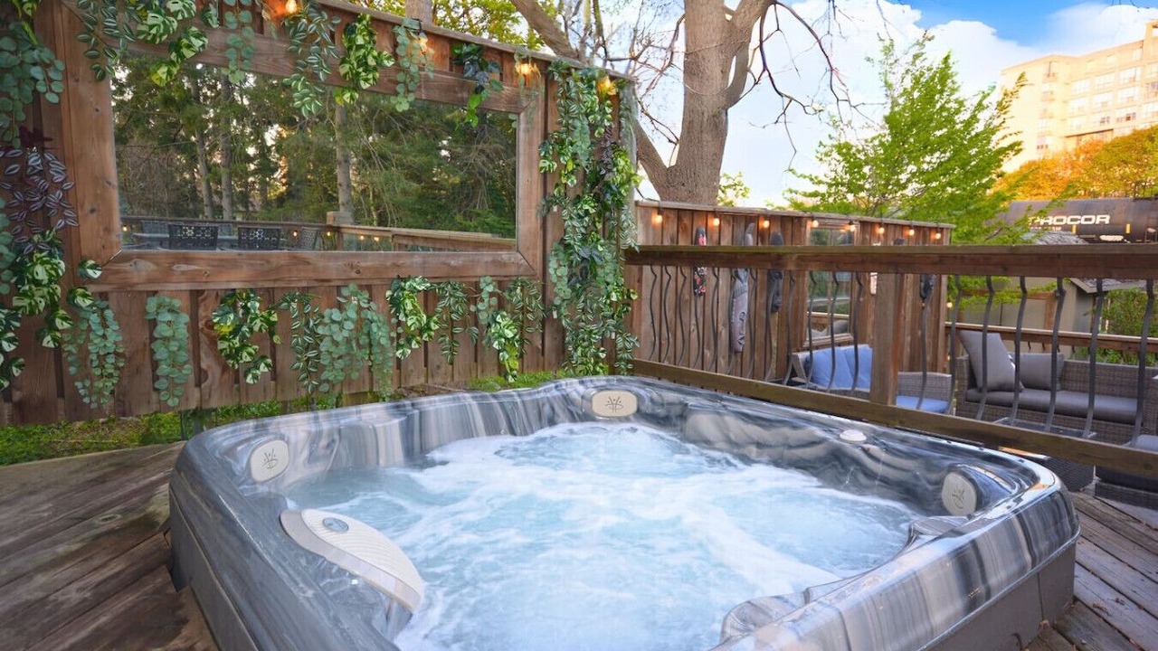 Photo of Outdoor in Clarkson