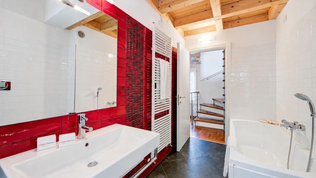 Photo of Bathroom in Torbole sul Garda