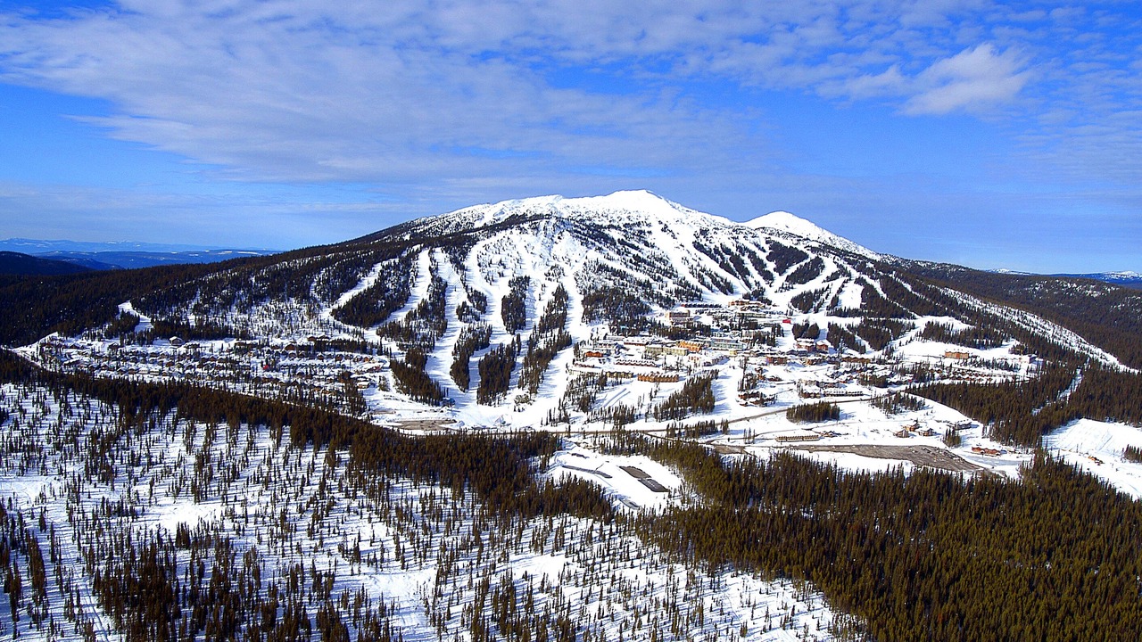 Photo of Outdoor in Big White Ski Resort
