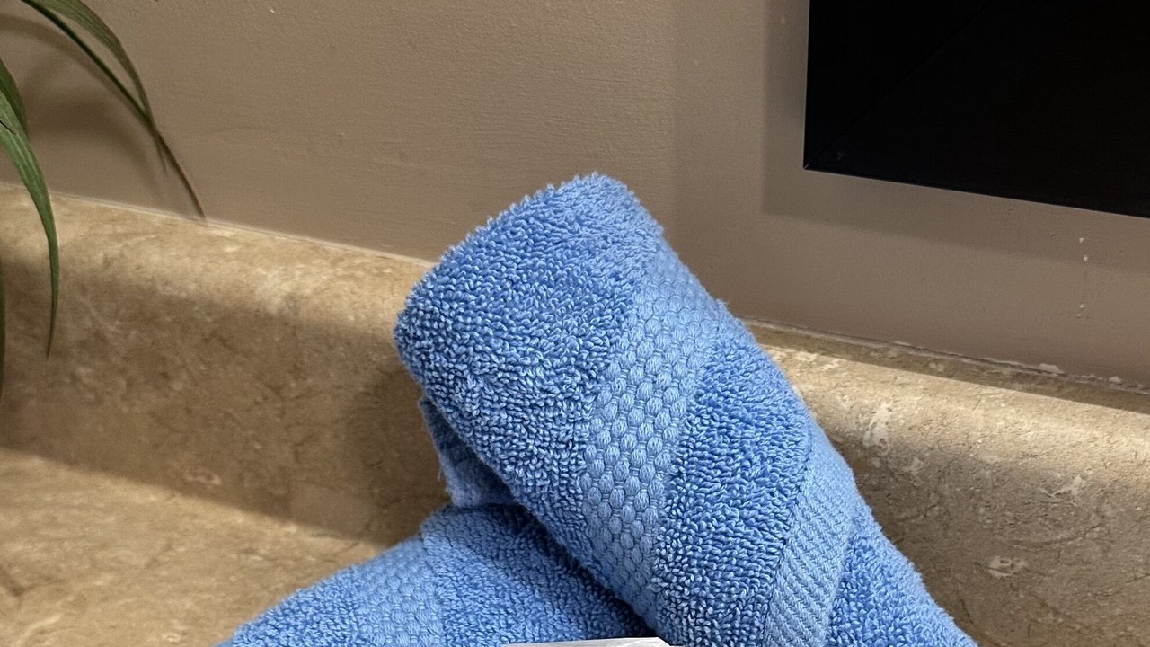 Photo of Bathroom in Big White Ski Resort