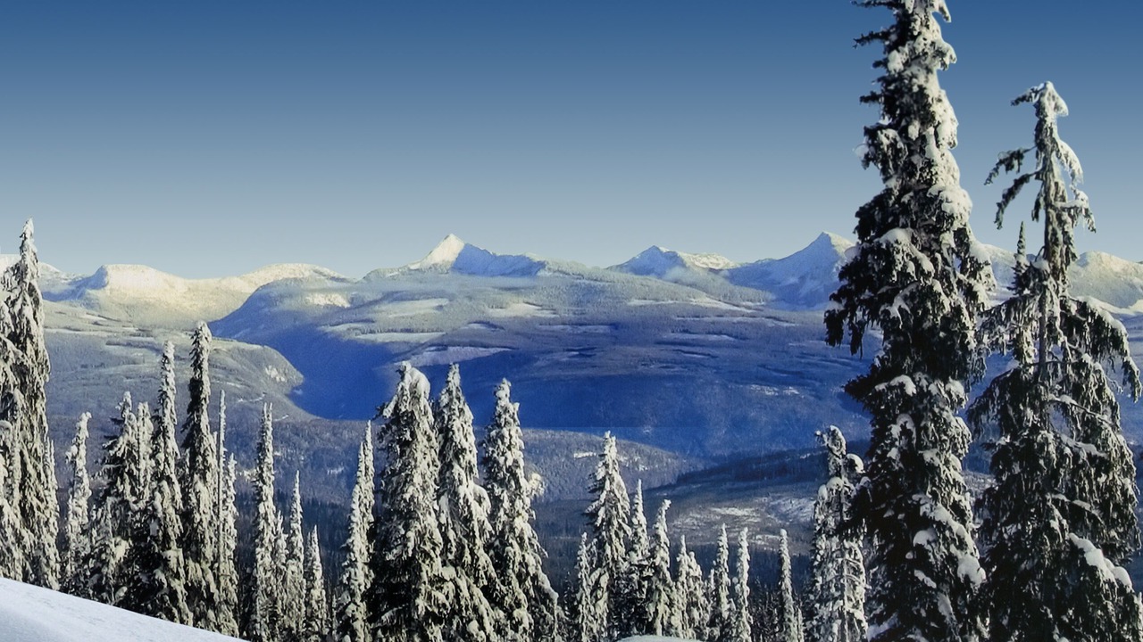 Photo of Others in Big White Ski Resort