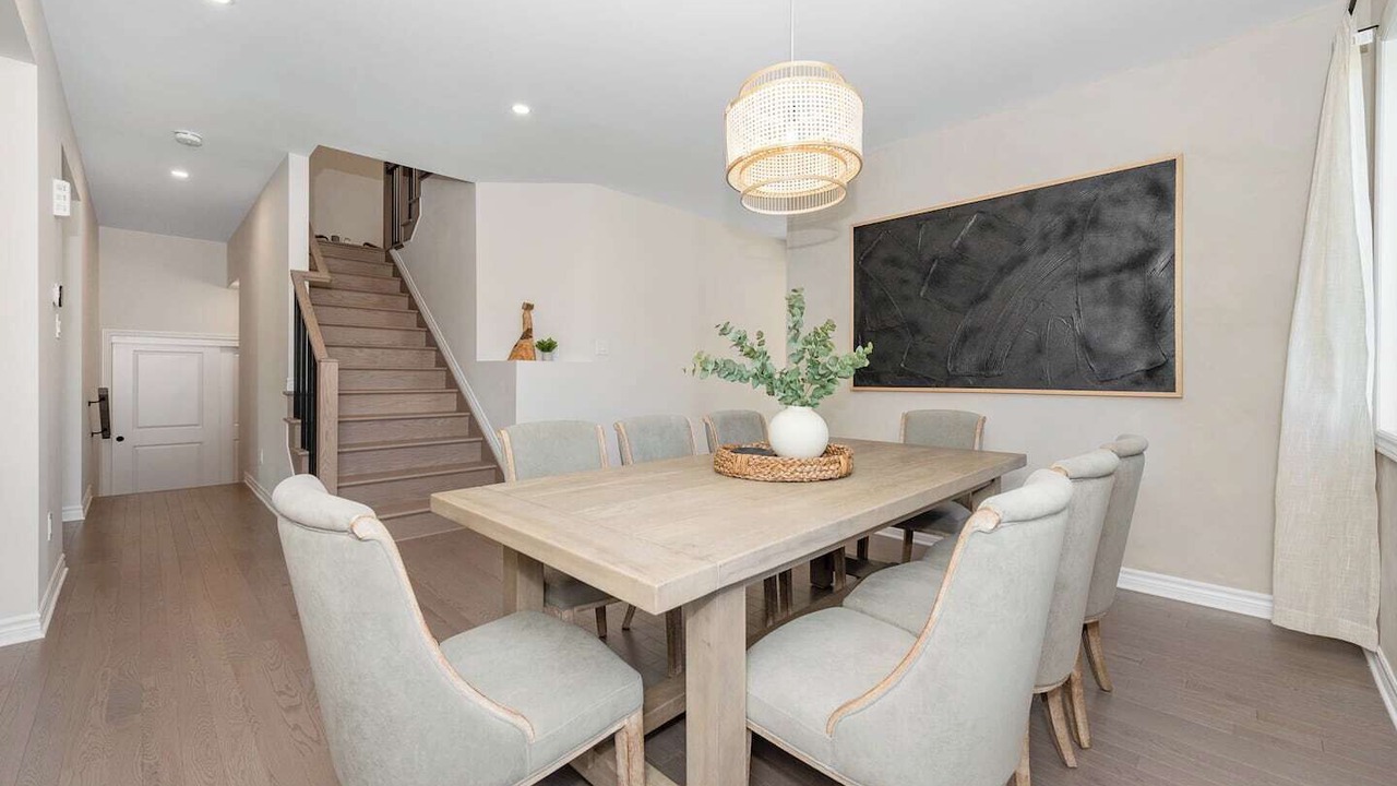 Photo of Livingroom in Kemptville
