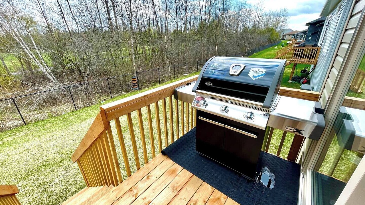 Photo of Outdoor in Kemptville