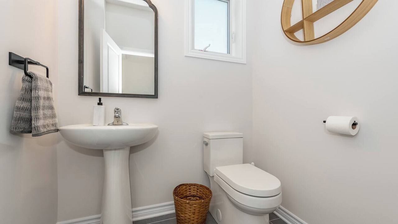 Photo of Bedroom in Kemptville