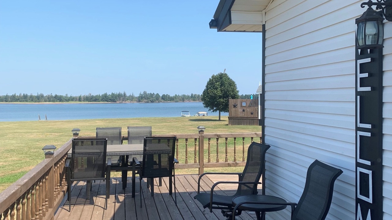 Photo of Outdoor in O'Leary