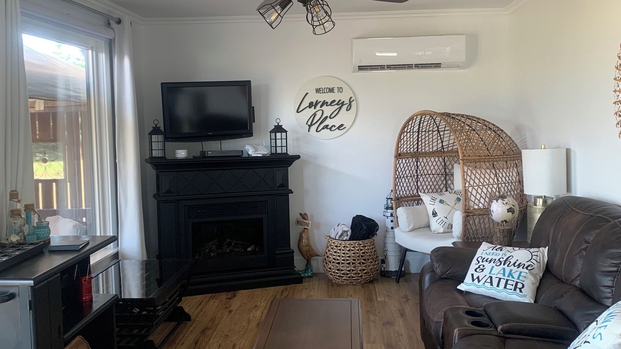 Photo of Livingroom in O'Leary