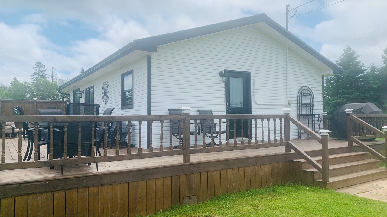 Photo of Outdoor in O'Leary