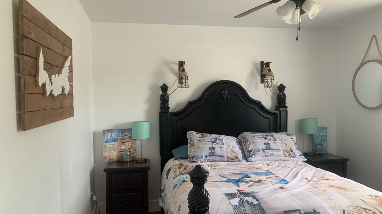 Photo of Bedroom in O'Leary