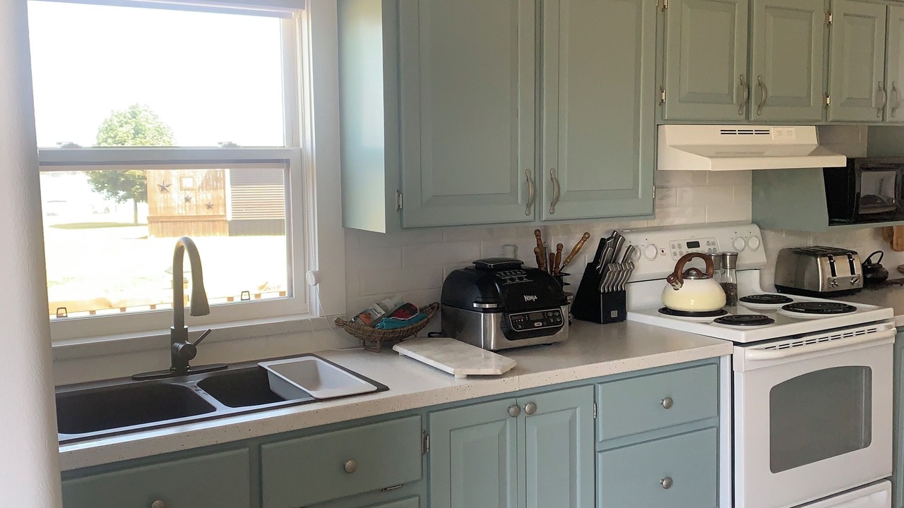 Photo of Kitchen in O'Leary