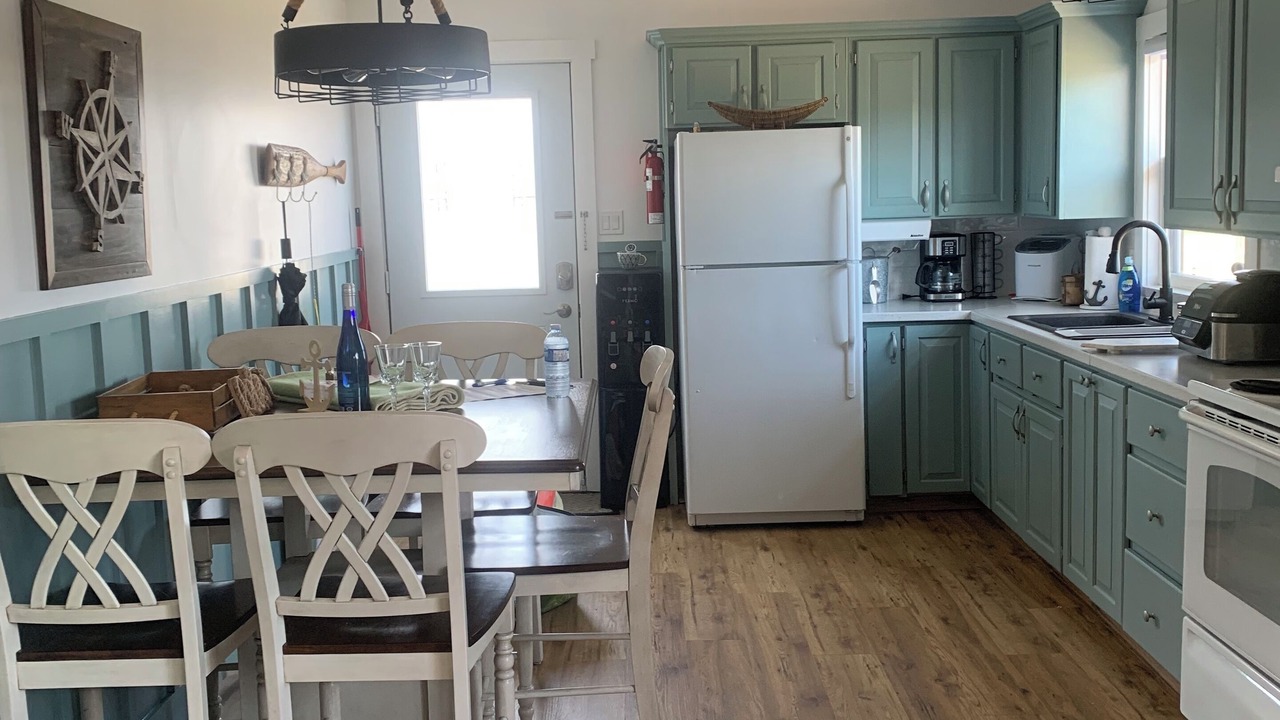 Photo of Kitchen in O'Leary
