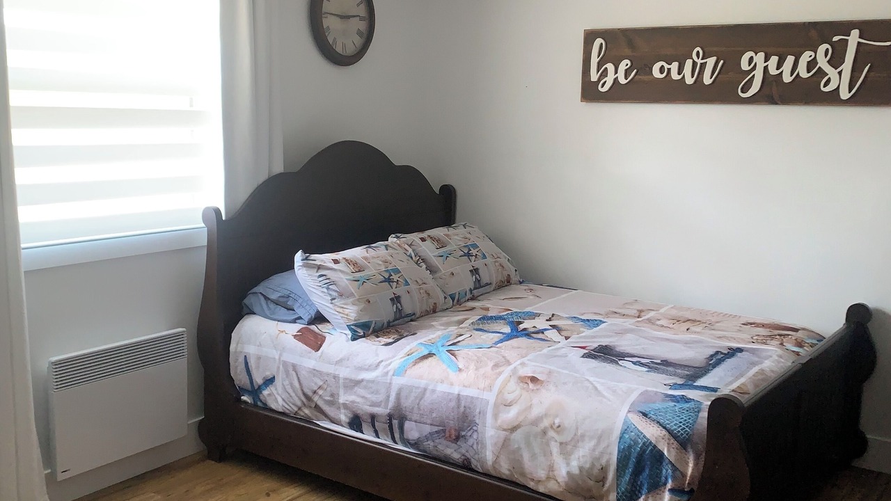 Photo of Bedroom in O'Leary
