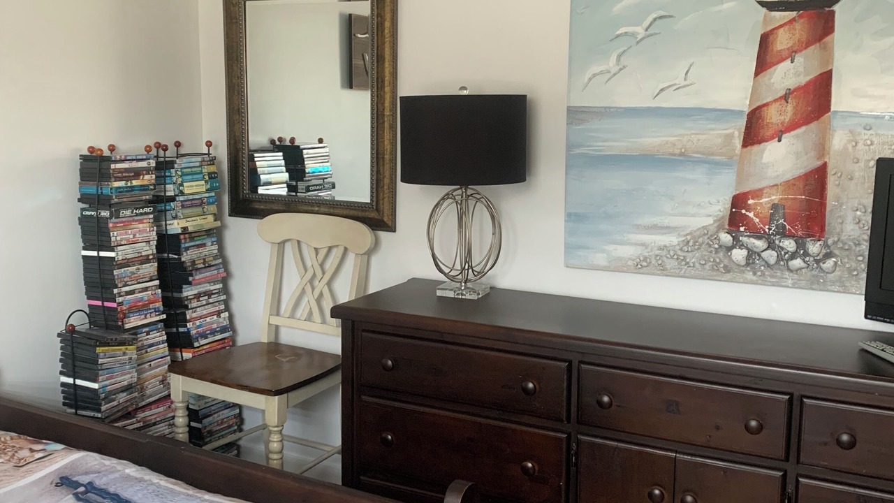 Photo of Bedroom in O'Leary