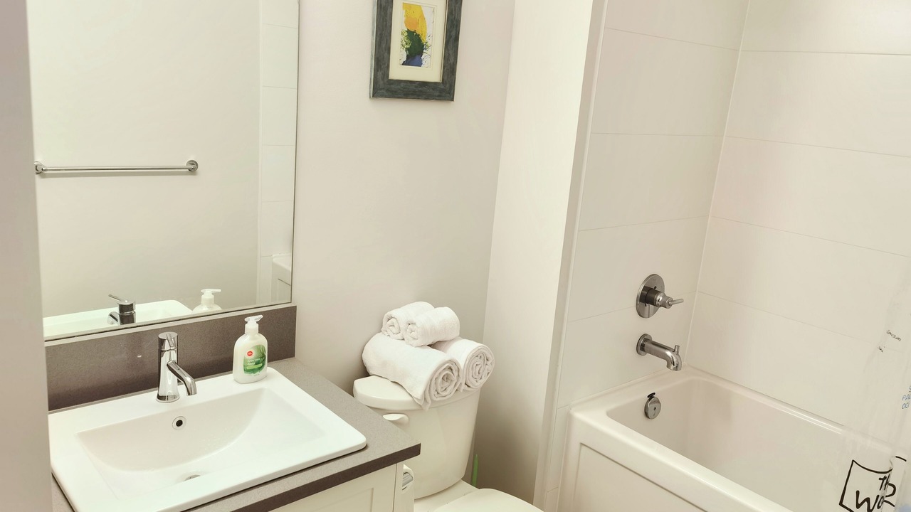 Photo of Bathroom in Willoughby