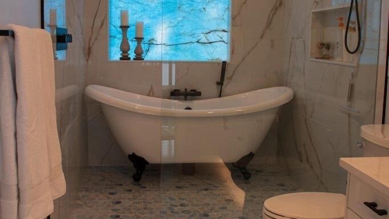 Photo of Bathroom in Central Okanagan
