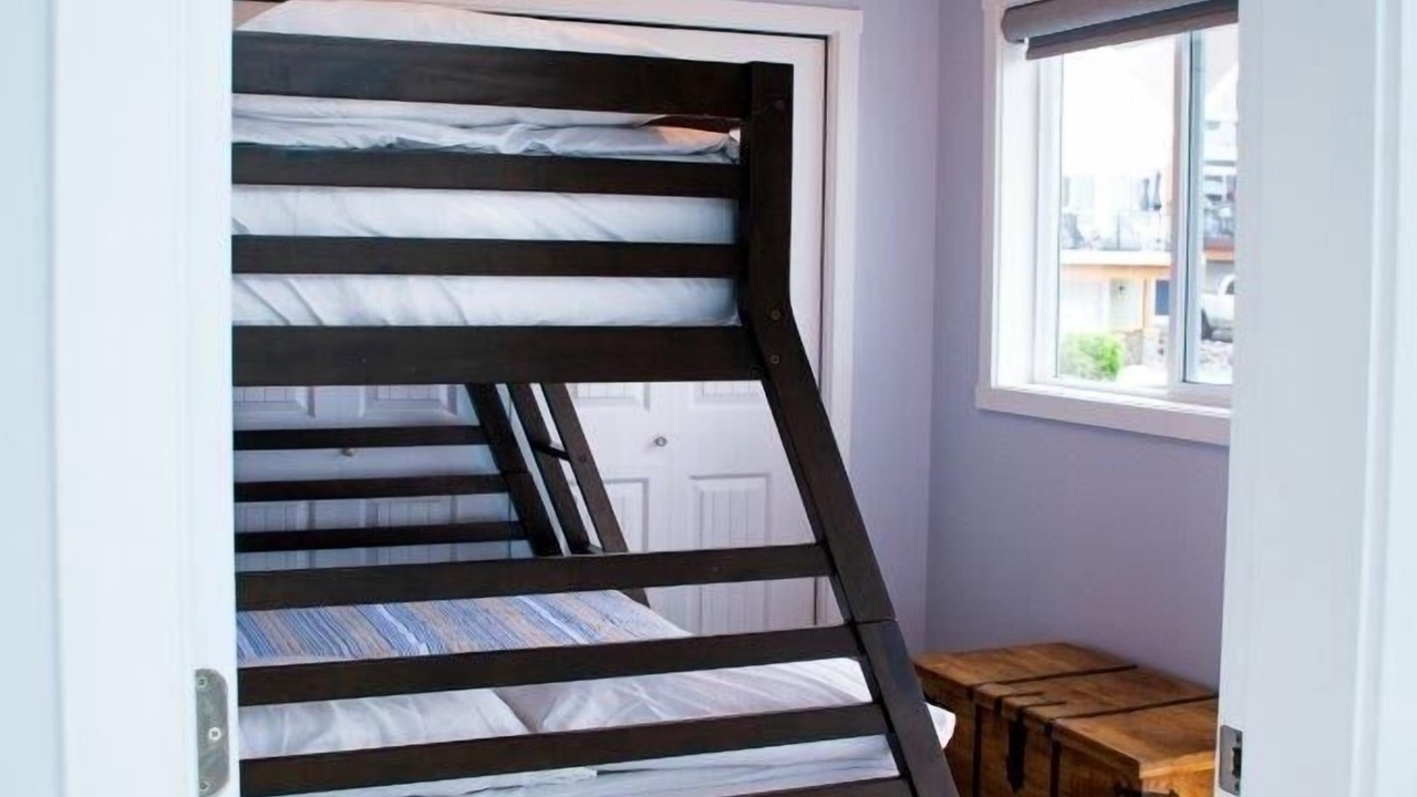 Photo of Bedroom in Central Okanagan