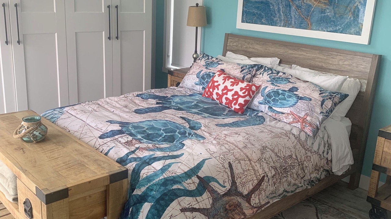 Photo of Bedroom in Central Okanagan